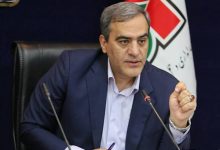 جداسازی مسیر تردد ناوگان مسافری و تجاری