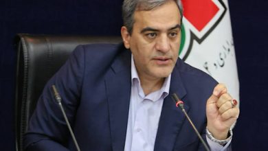 جداسازی مسیر تردد ناوگان مسافری و تجاری