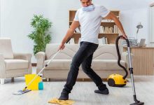 زمان‌بندی نظافت منزل به همراه تکنیک‌های موثر