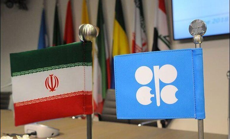 جدیدترین قیمت نفت ایران از سوی اوپک اعلام شد