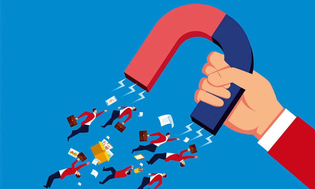 استارتآپها؛ نسخهای برای درمان فرار مغزها