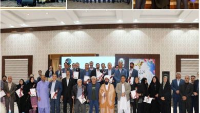 چهل‌وپنجمین جشنواره قرض‌الحسنه به ایستگاه پایانی رسید