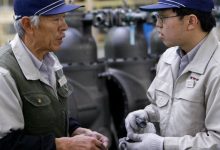 جمعیت نیروی کار کدام کشورها بیشتر از بازنشستگان است؟