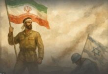 جنگ رمضان؛ طوفانی که می گذرد، سودی که می ماند؟