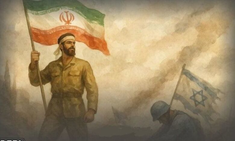 جنگ رمضان؛ طوفانی که می گذرد، سودی که می ماند؟