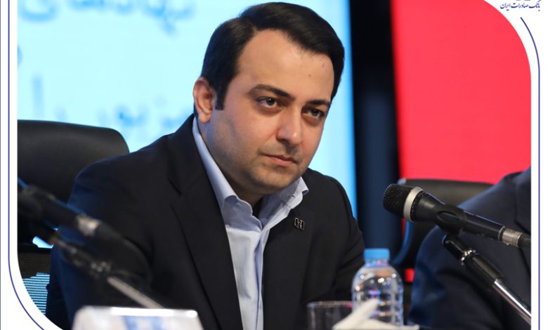 جهش بی‌سابقه در شش شاخص اصلی بانک صادرات ایران