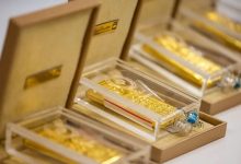 جهش طلا همزمان با افزایش احتمال کاهش نرخ بهره آمریکا