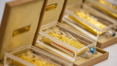 جهش طلا همزمان با افزایش احتمال کاهش نرخ بهره آمریکا