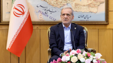 حافظ منافع ایران هستیم