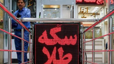 حباب قیمت کاهشی شد