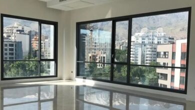 حبس سرمایههای کشور در خانههای خالی و پروژههای رها شده