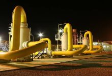 حجم فرآورش و انتقال گاز در شبکه سراسری از مرز ۸۸۶ میلیون مترمکعب عبور کرد