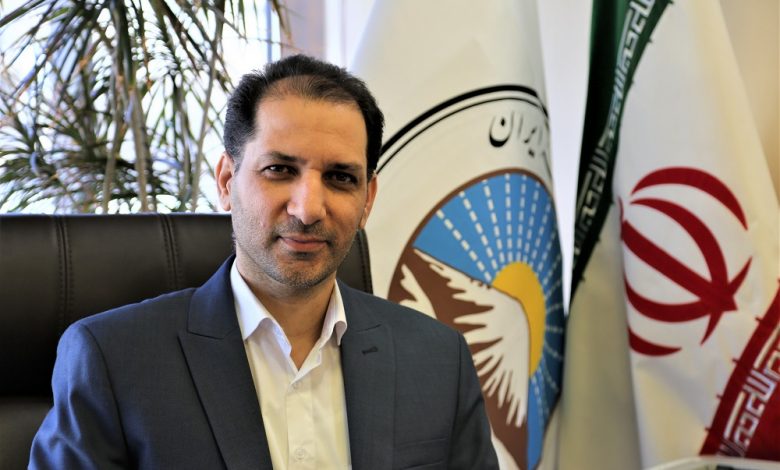 بیمه ایران