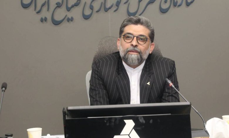 حرکت ایدرو بهسوی خودکفایی در فناوریهای حیاتی صنعت آب