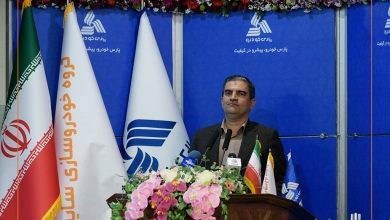 حرکت سایپا در مسیر جهش تولید و اشتغال پایدار با وجود همه سیاه نمایی‌ها