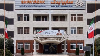 حرکت سایپایدک در مسیر تحقق فروش ۲۷ همت خدمات و قطعات در سال جاری
