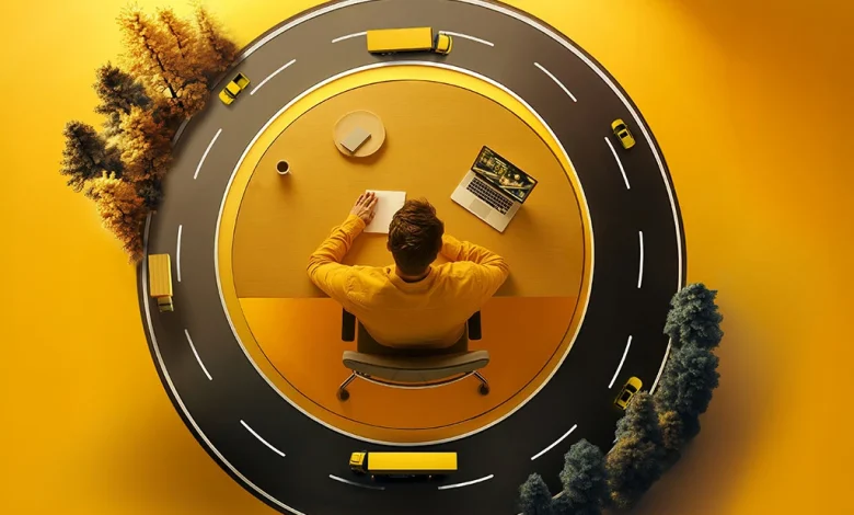 حضور ایرانسل در ششمین نمایشگاه بینالمللی حملونقل، لجستیک و صنایع وابسته