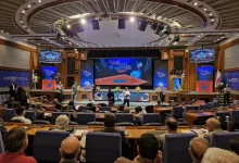 حضور ایرانسل‌لبز در همایش ملی «هوش مصنوعی، فرهنگ و رسانه»