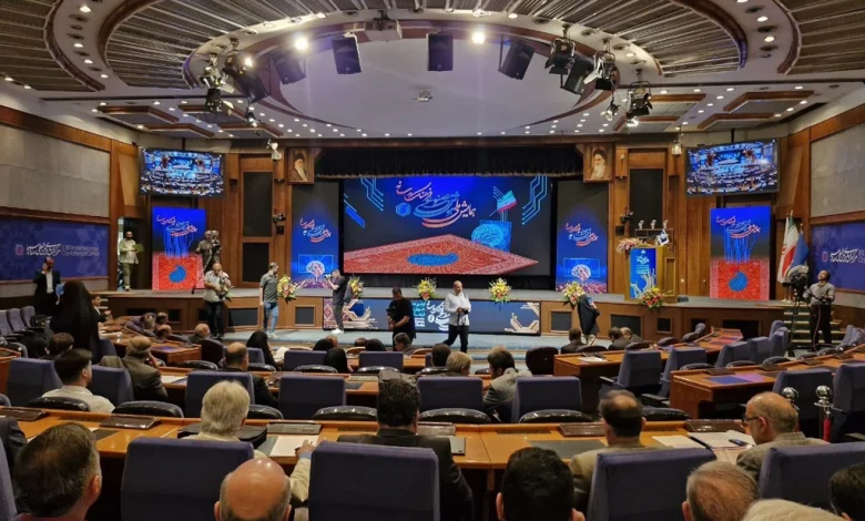 حضور ایرانسل‌لبز در همایش ملی «هوش مصنوعی، فرهنگ و رسانه»