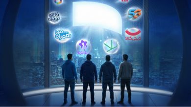 حضور همراه اول در دوازدهمین نمایشگاه الکامپ و دولت هوشمند مازندران