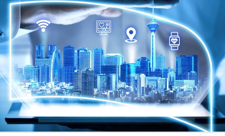 حضور همراه اول در ششمین نمایشگاه شهر هوشمند و هوش مصنوعی ایران