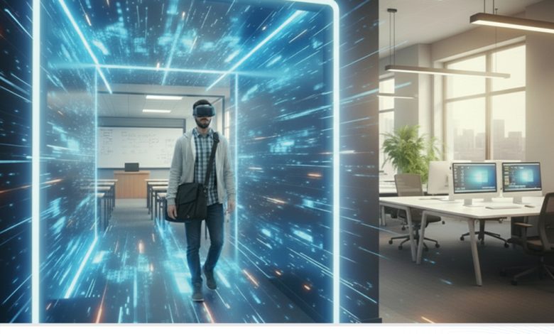 حضور همراه اول در نمایشگاه کار دانشگاه صنعتی شریف