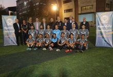 حمایت بانک سپه از تیم ملی فوتبال جانبازان و توان یابان کشور