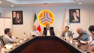 حمایت همه جانبه وزارت صمت و ایدرو از مدیریت و برنامه های سایپا