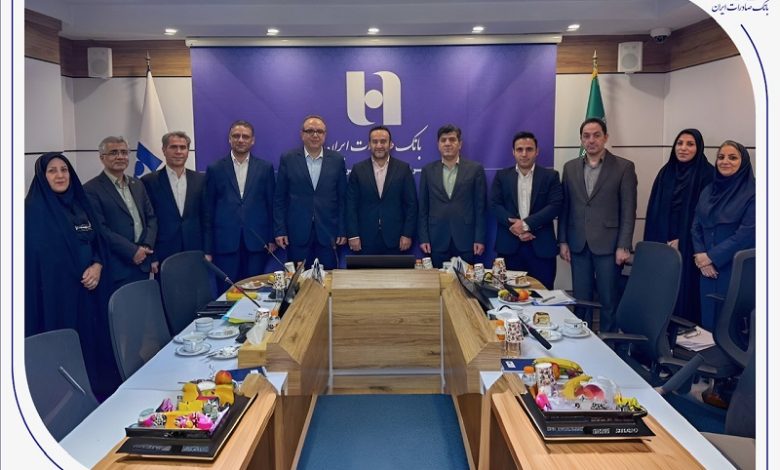 حمایت ۷ هزار میلیارد ریالی بانک صادرات ایران از شرکتهای دانشبنیان در چهار ماه نخست ۱۴۰۴