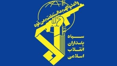 حملات کوبنده سپاه به تاسیسات و دارایی‌های ارتش متجاوز آمریکا در بحرین و عمان