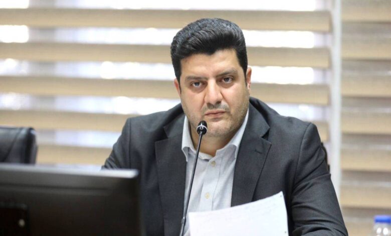 خبر خوش علی صادقی برای بازنشستگان عضو موسسه: واریز بیش از ٧ هزار میلیارد ریال سود به حساب بازنشستگان عضو صندوق ذخیره فرهنگیان