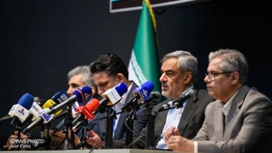 خبرهای خوش مدیرعامل شرکت ملی نفت ایران از نفت مناطق مرکزی ایران