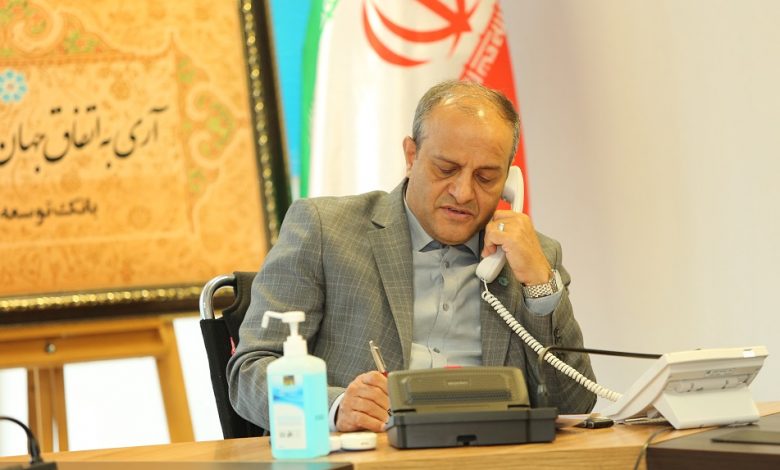 خدمات شعب