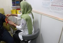 خدمات نمونه‌گیری در منزل؛ راهکاری مدرن برای پایش سلامت در کرج