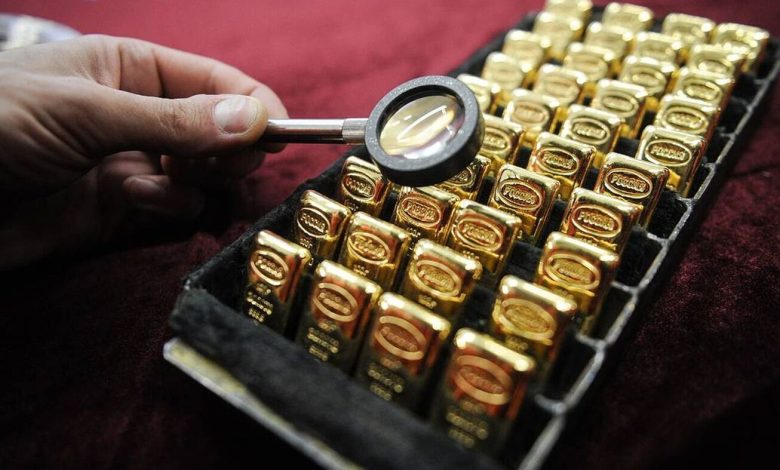 خرید بی‌سابقه طلا توسط روس‌ها؛ جنگ عادت‌های پس‌انداز را تغییر می‌دهد