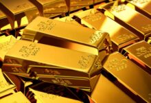 خرید طلای آب شده