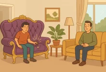 خرید مبل با کیفیت