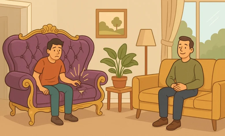خرید مبل با کیفیت