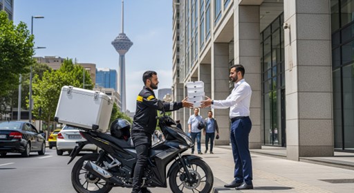 خرید پک پذیرایی