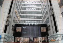 خساپا معاملات امروز را با رشد ۲ درصد به پایان رساند