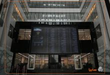 خساپا ۲.۹ درصد افزایش یافت