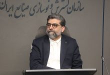 خودروهای ایرانی نمره_دار می_شوند