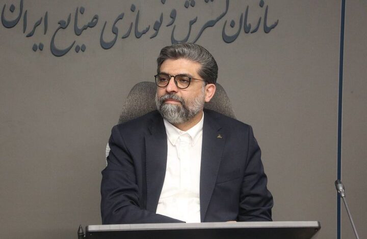خودروهای ایرانی نمره_دار می_شوند