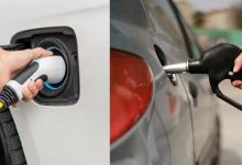 خودروهای برقی یا بنزینی؛ کدامیک با ارزش‌تر است؟