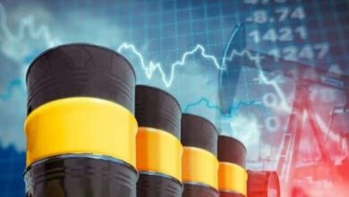 خیز قیمت نفت برای سه رقمی شدن