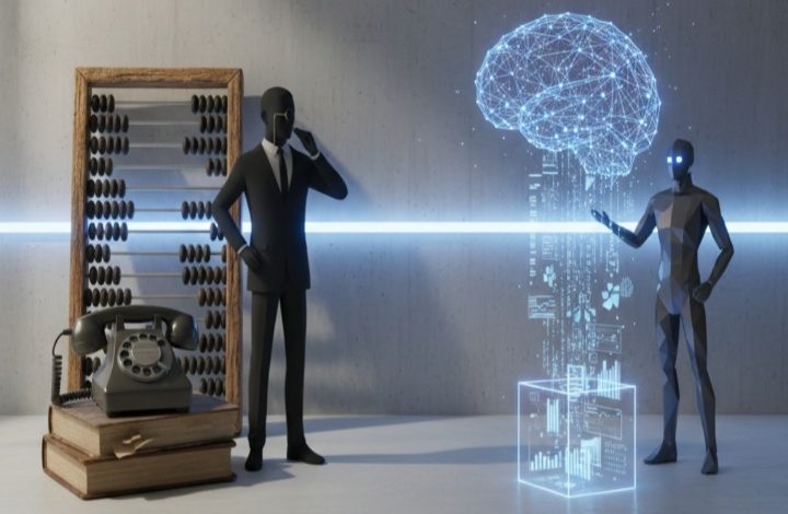 دانش داده برای مدیران، مهم‌تر از MBA و تجربه ۲۰ ساله!