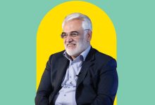 دانشمند فرزانه و با اخلاق