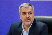 داود گودرزی معاون خدمات شهری و محیط زیست شهرداری تهران : اربعین؛ جلوه تمدنی عاشورا در روزگار ما