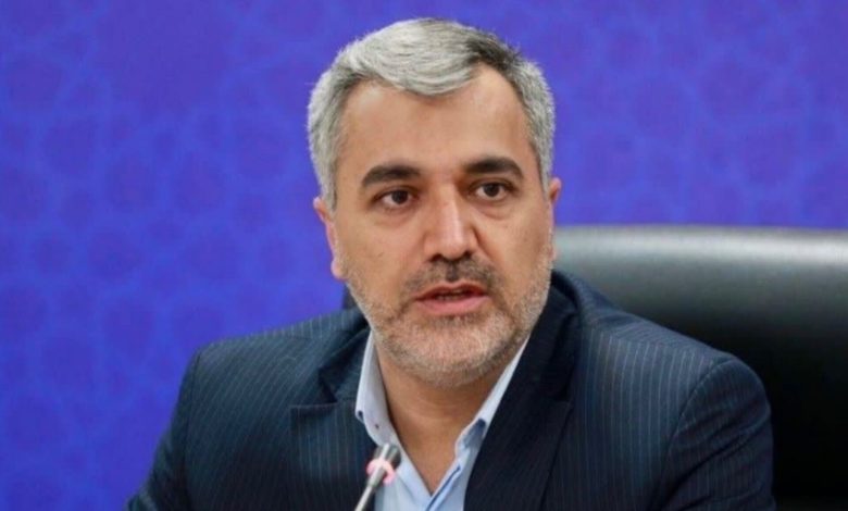 داود گودرزی معاون خدمات شهری و محیط زیست شهرداری تهران : اربعین؛ جلوه تمدنی عاشورا در روزگار ما