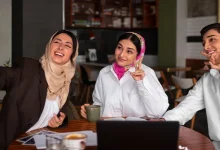 دبی در مسیر تبدیل شدن به پایتخت استارتاپ‌های خاورمیانه
